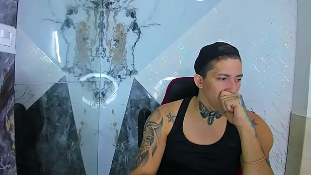 Snapshot of yeckodream chatting on 10, 1, 2026 yeckodream online show from 10, 1, 2026