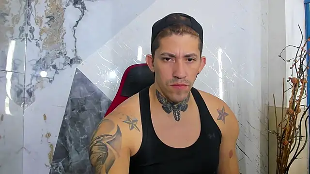 Snapshot of yeckodream chatting on 12, 1, 2026 yeckodream online show from 12, 1, 2026