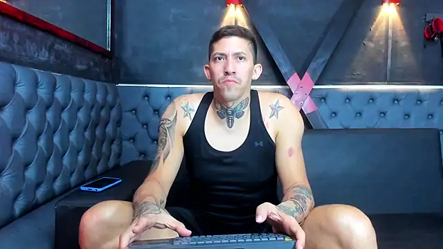 Snapshot of yeckodream chatting on 19, 2, 2026 yeckodream online show from 19, 2, 2026