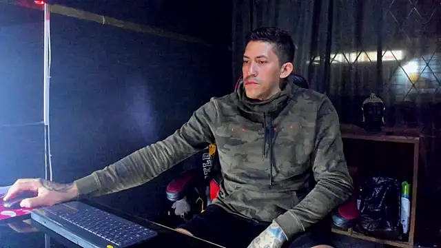 Snapshot of yeckodream chatting on 22, 2, 2026 yeckodream online show from 22, 2, 2026