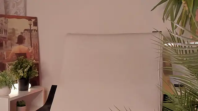 Ana Peachy  online show from 4, 3, 2025