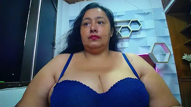 TistMature online show from 18, 3, 2025