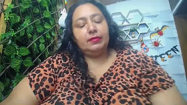 TistMature online show from 5, 11, 2025