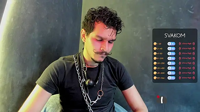 Snapshot of die_mond chatting on 8, 10, 2025 die mond online show from 8, 10, 2025