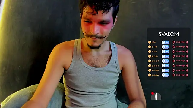 Snapshot of die_mond chatting on 10, 10, 2025 die mond online show from 10, 10, 2025