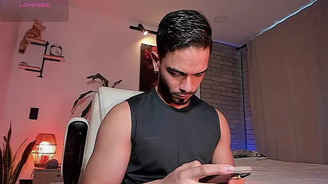 Snapshot of Josseph1_ chatting on 14, 7, 2026 Josseph1 online show from 14, 7, 2026