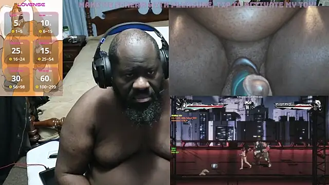 Snapshot of Wizzyg75 chatting on 10, 11, 2025 Wizzyg75 online show from 10, 11, 2025