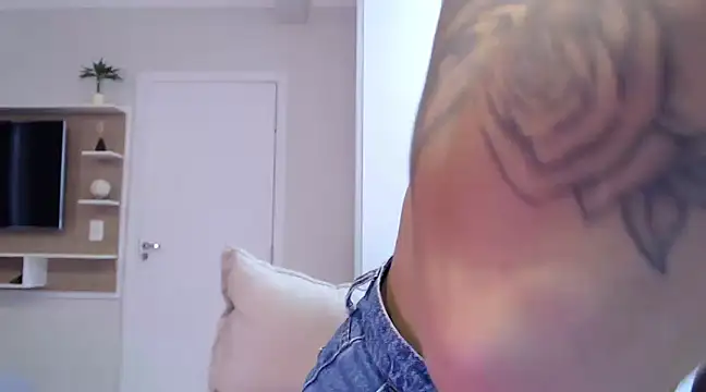 AliceStone19 online show from 13, 2, 2025