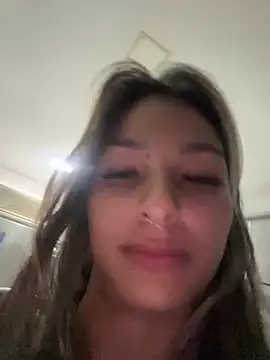 AliceStone19 online show from 17, 3, 2025