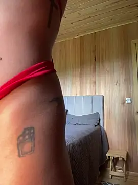 AliceStone19 online show from 18, 2, 2026