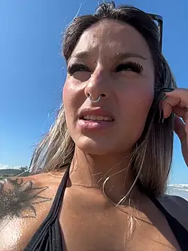 AliceStone19 online show from 13, 3, 2026