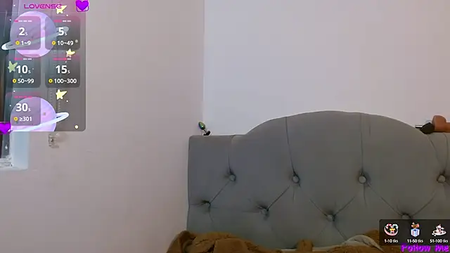 Red-moon1 online show from 4, 1, 2025