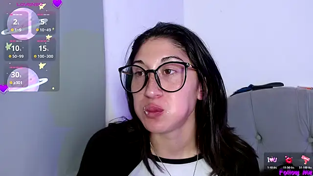 Red-moon1 online show from 23, 11, 2025