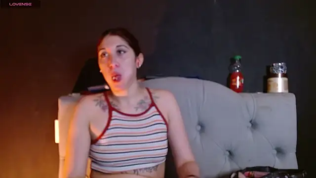 Red-moon1 online show from 26, 2, 2026