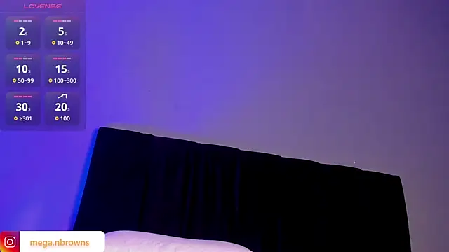 Snapshot of Megan_browns1 chatting on 17, 3, 2025 Megan browns1 online show from 17, 3, 2025
