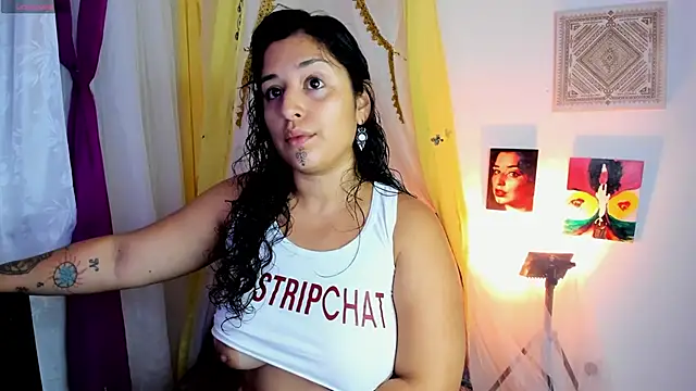 sophiaamethystt online show from 27, 11, 2025