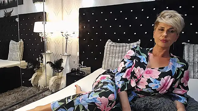 Snapshot of InannaStar chatting on 21, 2, 2025 InannaStar online show from 21, 2, 2025