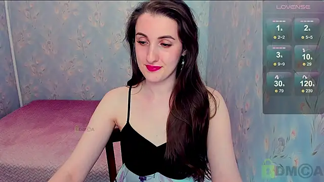 I-JUST-I online show from 11, 5, 2026