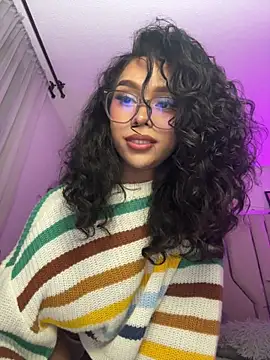 Samantha Bernardo online show from 14, 7, 2026