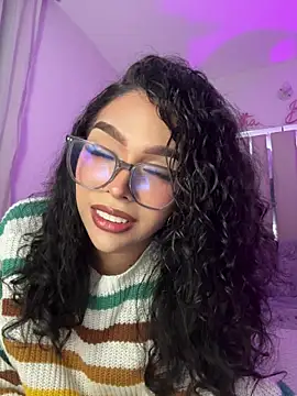Samantha Bernardo online show from 14, 7, 2026