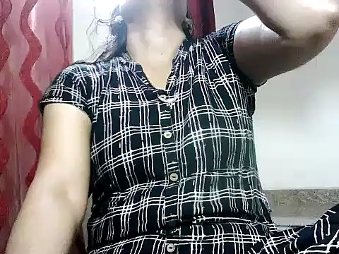 Snapshot of RukminiNew chatting on 26, 4, 2026 RukminiNew online show from 26, 4, 2026