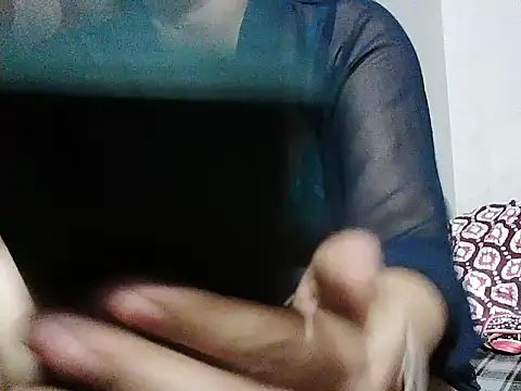 Snapshot of RukminiNew chatting on 25, 5, 2026 RukminiNew online show from 25, 5, 2026