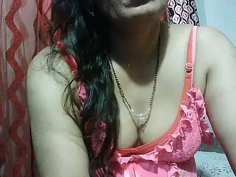 Snapshot of RukminiNew chatting on 28, 5, 2026 RukminiNew online show from 28, 5, 2026