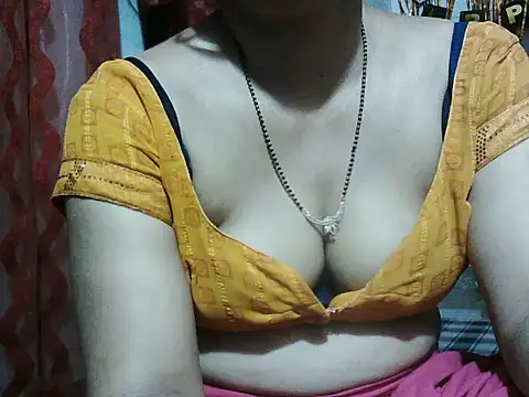 Snapshot of RukminiNew chatting on 1, 6, 2026 RukminiNew online show from 1, 6, 2026