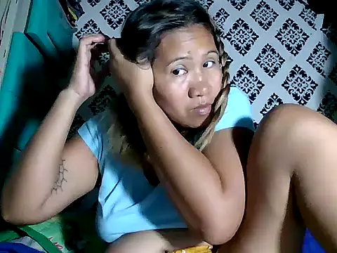 sweet smile4u online show from 23, 3, 2026