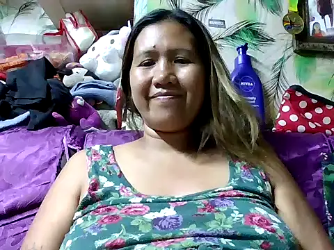 sweet smile4u online show from 28, 3, 2026