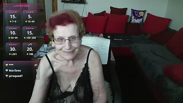 Snapshot of HeisseomaOriginal chatting on 3, 2, 2025 HeisseomaOriginal online show from 3, 2, 2025