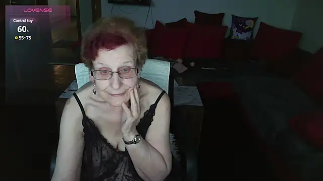 Snapshot of HeisseomaOriginal chatting on 6, 2, 2025 HeisseomaOriginal online show from 6, 2, 2025