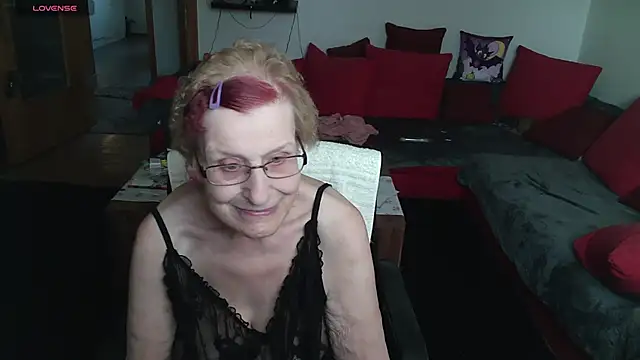 Snapshot of HeisseomaOriginal chatting on 19, 2, 2025 HeisseomaOriginal online show from 19, 2, 2025