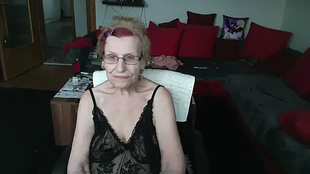 Snapshot of HeisseomaOriginal chatting on 19, 2, 2025 HeisseomaOriginal online show from 19, 2, 2025