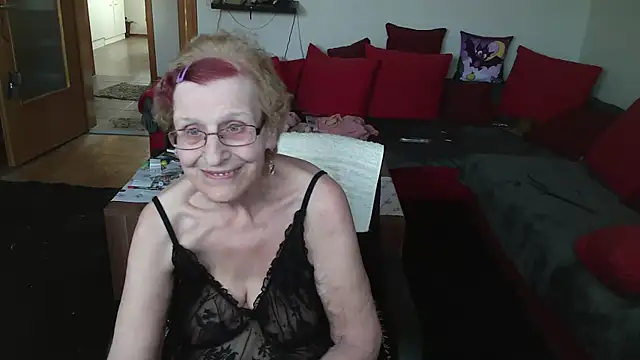 Snapshot of HeisseomaOriginal chatting on 19, 2, 2025 HeisseomaOriginal online show from 19, 2, 2025