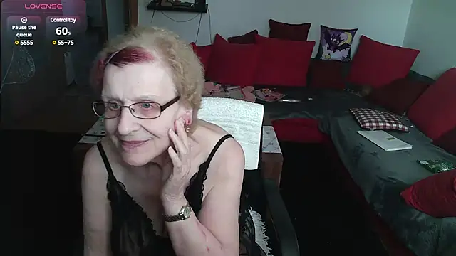 Snapshot of HeisseomaOriginal chatting on 2, 3, 2025 HeisseomaOriginal online show from 2, 3, 2025