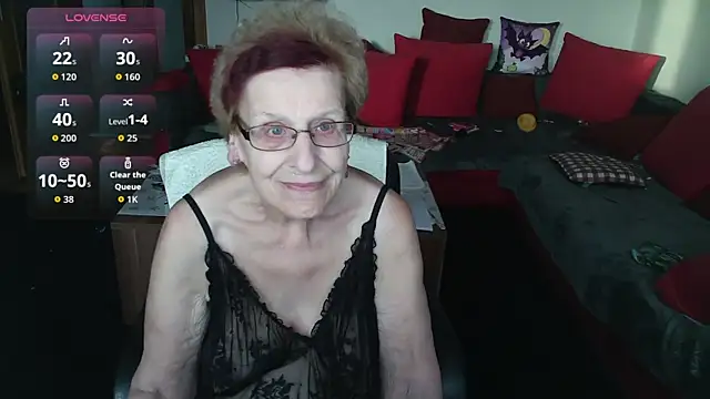 Snapshot of HeisseomaOriginal chatting on 24, 10, 2025 HeisseomaOriginal online show from 24, 10, 2025