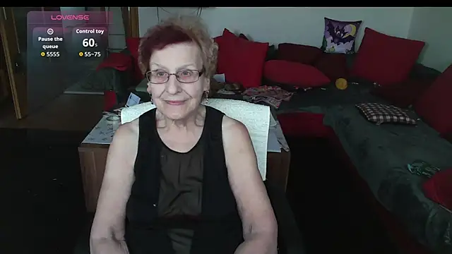 Snapshot of HeisseomaOriginal chatting on 31, 10, 2025 HeisseomaOriginal online show from 31, 10, 2025