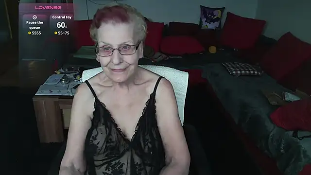 Snapshot of HeisseomaOriginal chatting on 23, 11, 2025 HeisseomaOriginal online show from 23, 11, 2025