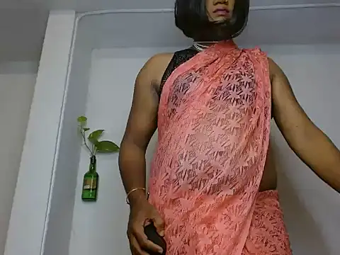 Akhilamolu the transsissy online show from 31, 3, 2026