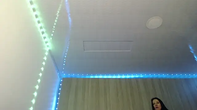 Selene93 online show from 9, 11, 2025