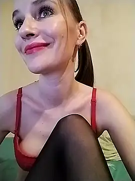 Snapshot of AimeeFair chatting on 10, 11, 2025 AimeeFair online show from 10, 11, 2025