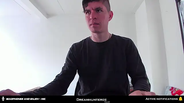 Headhunterdz online show from 10, 1, 2026