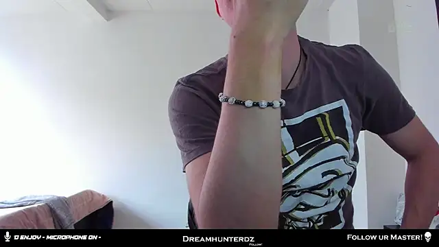 Headhunterdz online show from 11, 1, 2026