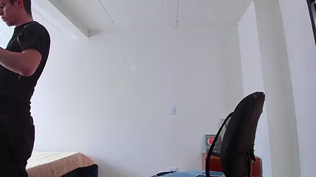 Snapshot of Headhunterdz chatting on 27, 2, 2026 Headhunterdz online show from 27, 2, 2026