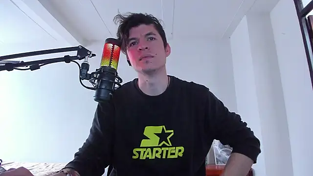 Headhunterdz online show from 22, 3, 2026