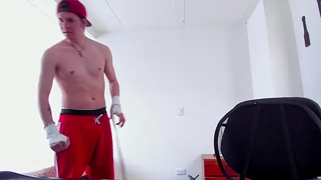 Headhunterdz online show from 17, 4, 2026