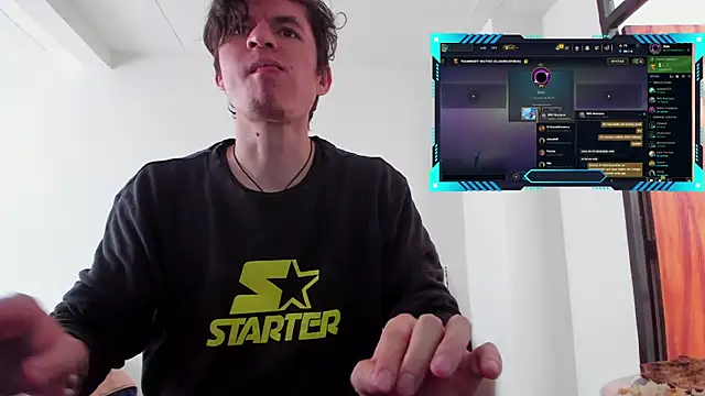 Headhunterdz online show from 18, 4, 2026