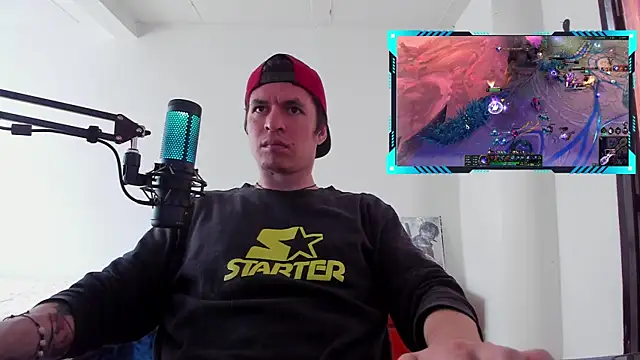 Headhunterdz online show from 18, 4, 2026