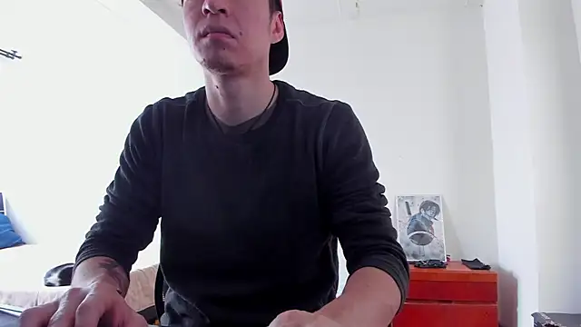 Headhunterdz online show from 19, 5, 2026